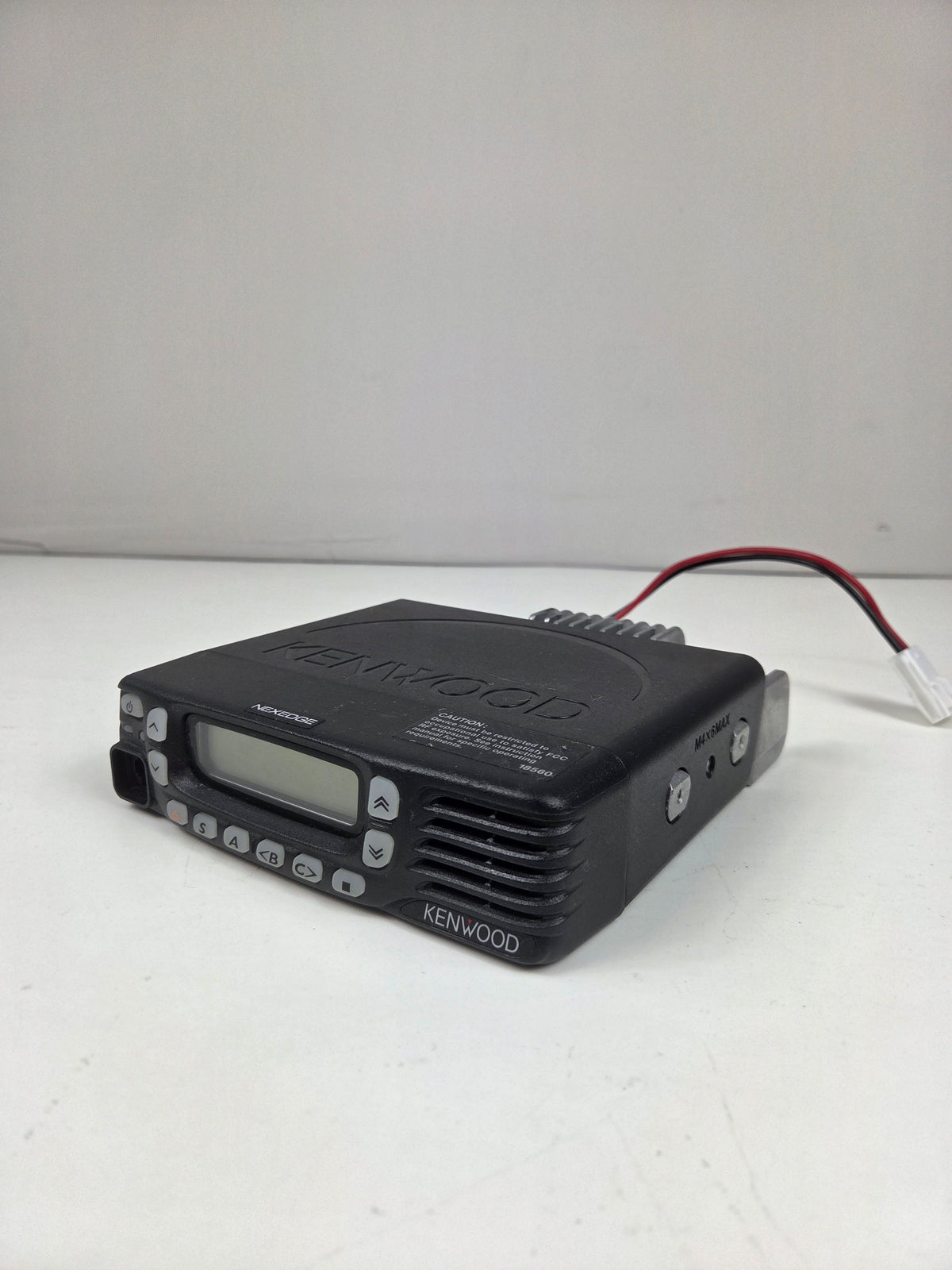 Kenwood Mobile NX-820HGK-2 UHF 400-470 Mhz 260ch 45W