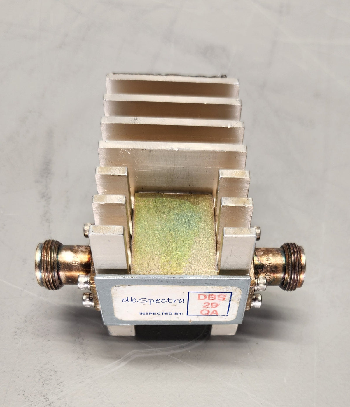 DBSPECTRA ACV2910J1MO (898-960 MHz) Varilator