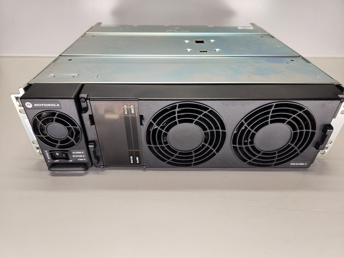 Motorola GCP8000-GCM8000 Controller T7038A - T7321A