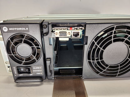 Motorola GCP8000-GCM8000 Controller T7038A - T7321A