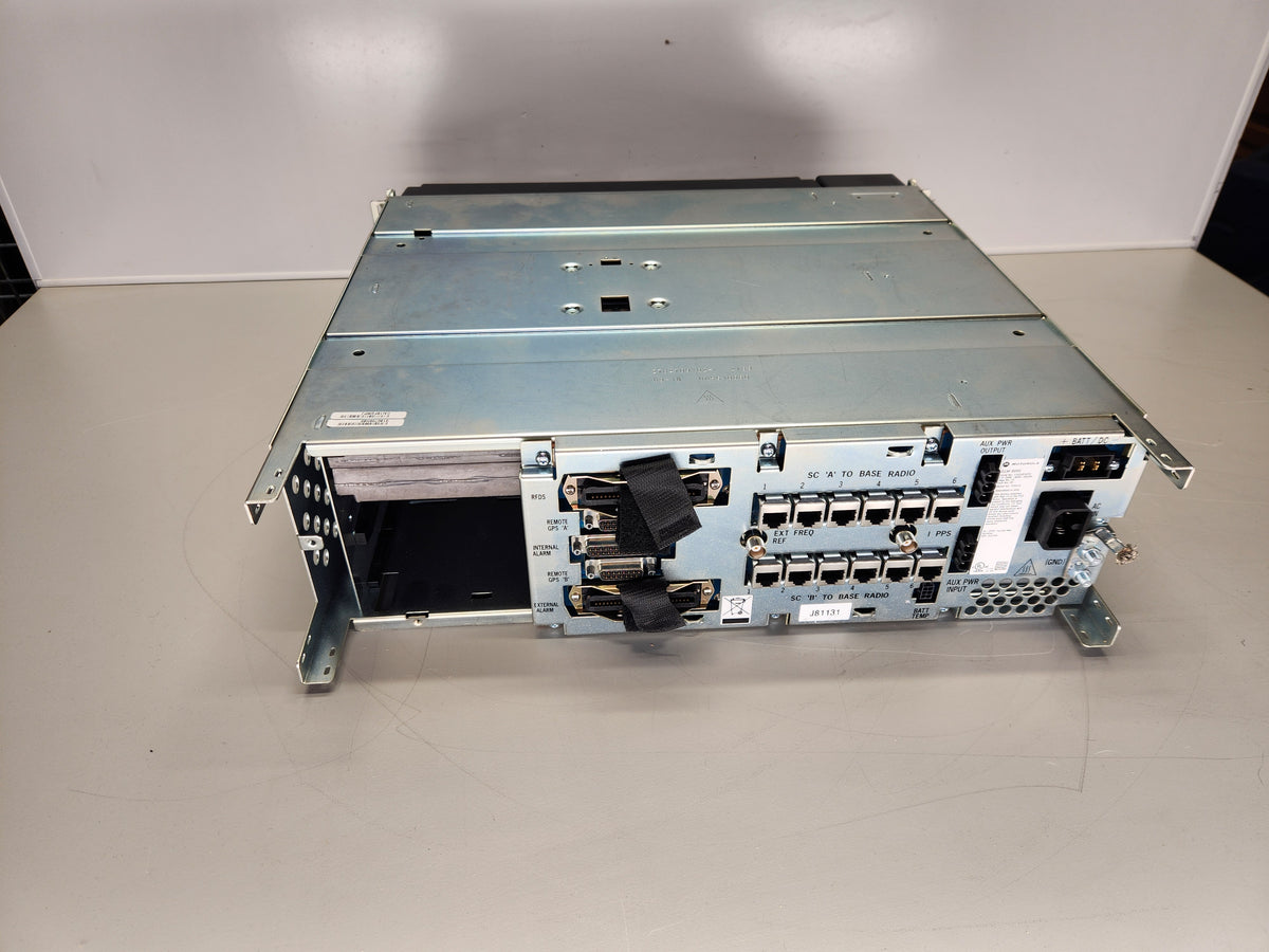 Motorola GCP8000-GCM8000 Controller T7038A - T7321A