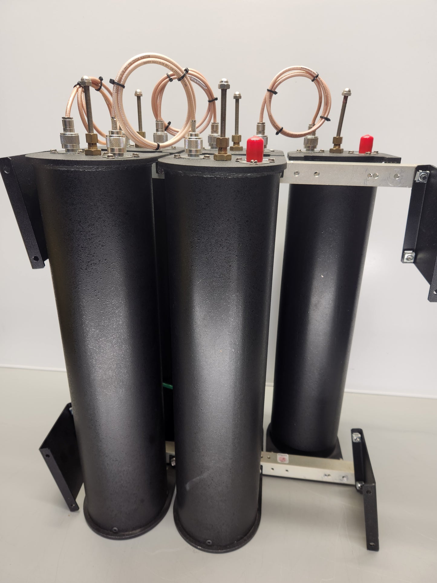 DBSPECTRA DSWF-1005 VHF Window Filter