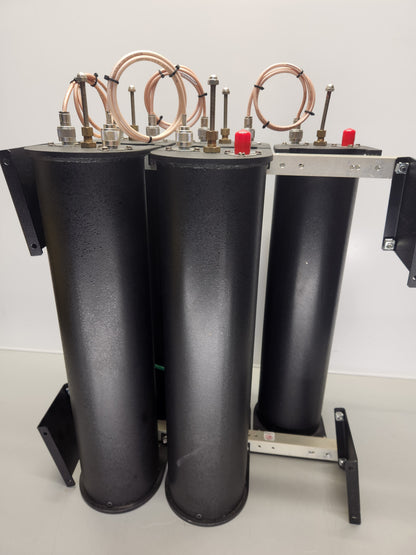 DBSPECTRA DSWF-1005 VHF Window Filter