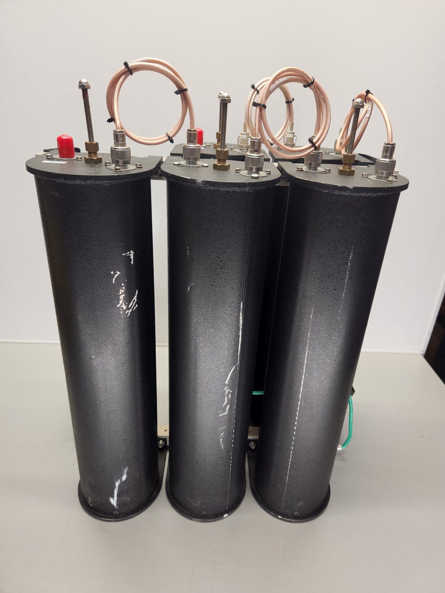 DBSPECTRA DSWF-1005 VHF Window Filter
