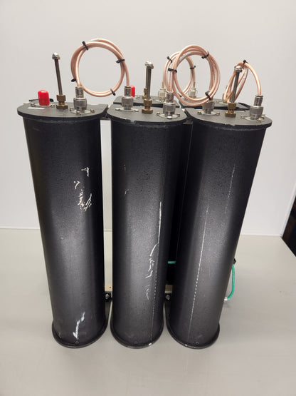DBSPECTRA DSWF-1005 VHF Window Filter