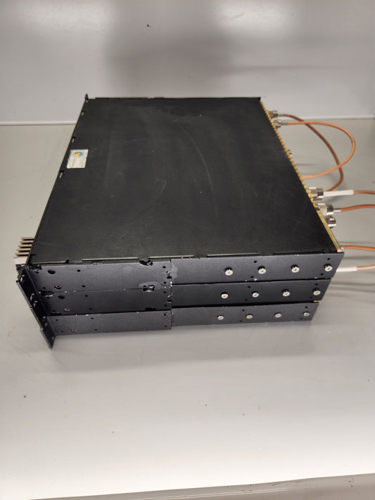 dbSpectra UHF Control Station Combiner HC114S1-08F