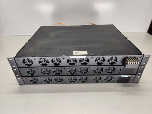 dbSpectra UHF Control Station Combiner HC114S1-08F