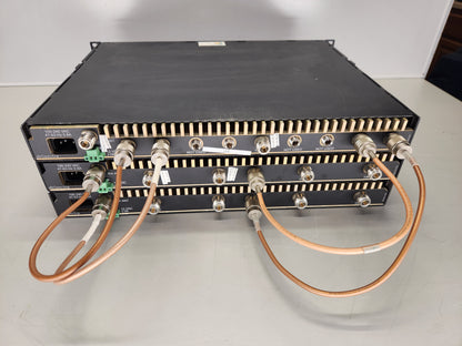 dbSpectra UHF Control Station Combiner HC114S1-08F