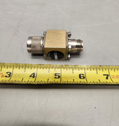 Celwave AF-4140 (806-960 MHz) Harmonic Filter