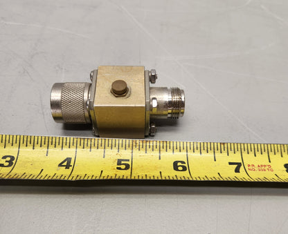 Celwave AF-4140 (806-960 MHz) Harmonic Filter