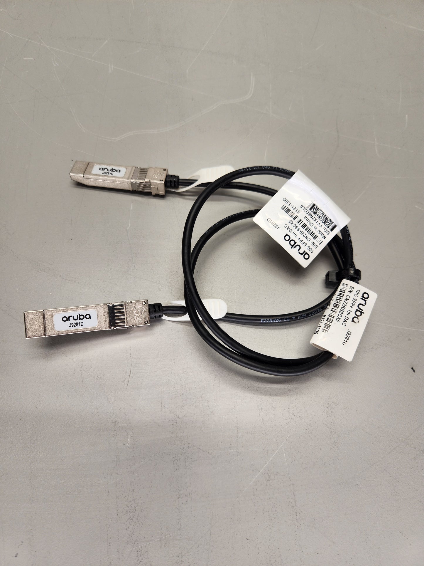 HPE Aruba Networking Switch (JL254A)