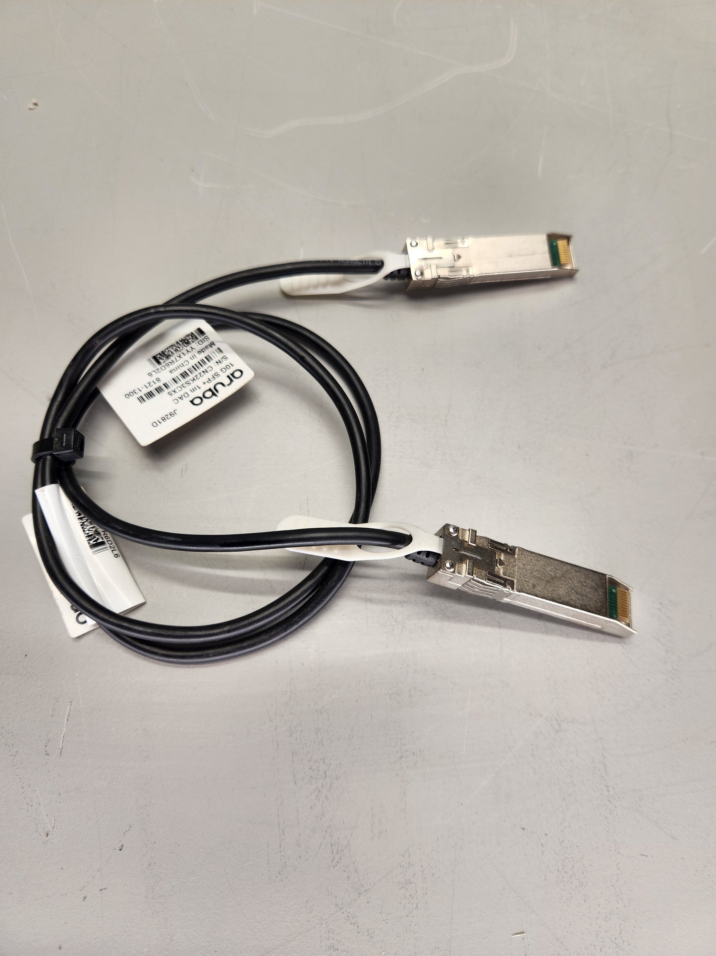 HPE Aruba Networking Switch (JL254A)