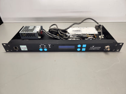BIRD TECHNOLOGIES TTA SYSTEM 700/800Mhz (428E-83I-01-C/T-110)