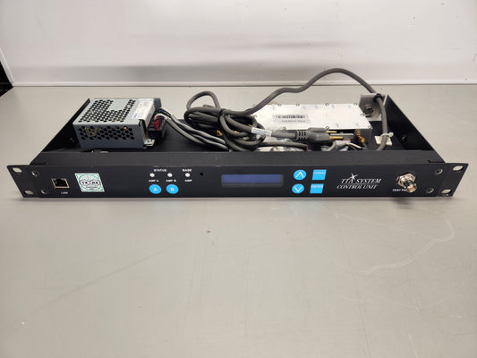 BIRD TECHNOLOGIES TTA SYSTEM 700/800Mhz (428E-83I-01-C/T-110)