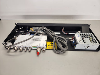 BIRD TECHNOLOGIES TTA SYSTEM 700/800Mhz (428E-83I-01-C/T-110)