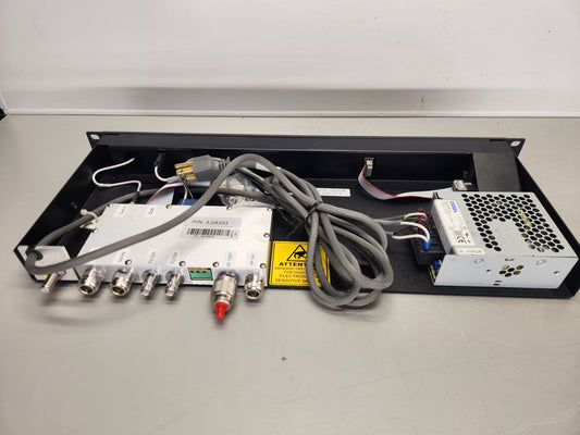BIRD TECHNOLOGIES TTA SYSTEM 700/800Mhz (428E-83I-01-C/T-110)