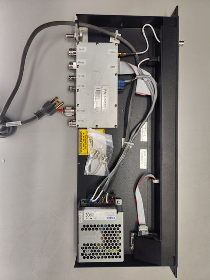 BIRD TECHNOLOGIES TTA SYSTEM 700/800Mhz (428E-83I-01-C/T-110)