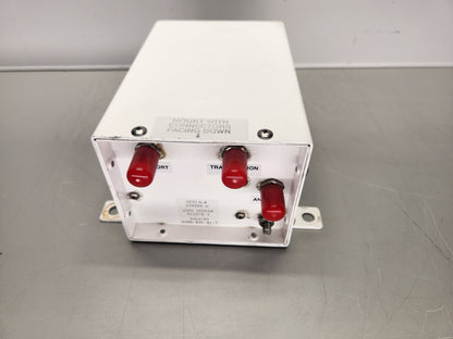 BIRD TECHNOLOGIES TTA SYSTEM 700/800Mhz (428E-83I-01-C/T-110)
