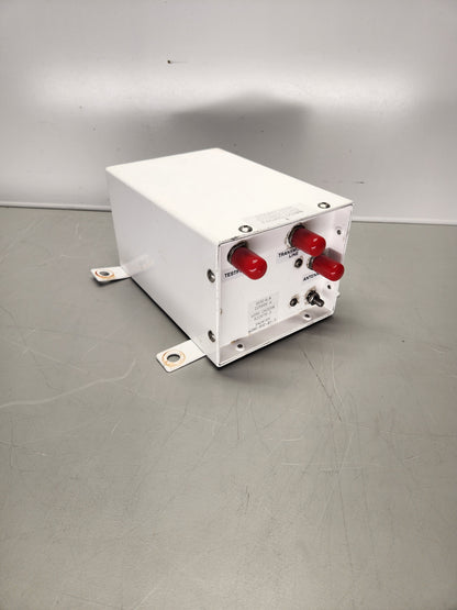 BIRD TECHNOLOGIES TTA SYSTEM 700/800Mhz (428E-83I-01-C/T-110)