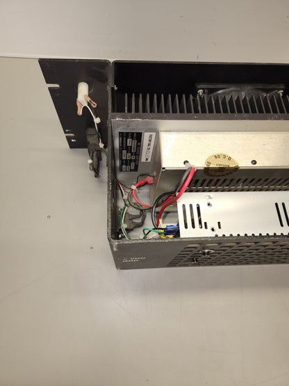 TPL COMMUNICATIONS RXR SERIES (PA6-1AC3-RXRFPS) 450-470 MHz IN-LINE P.A.
