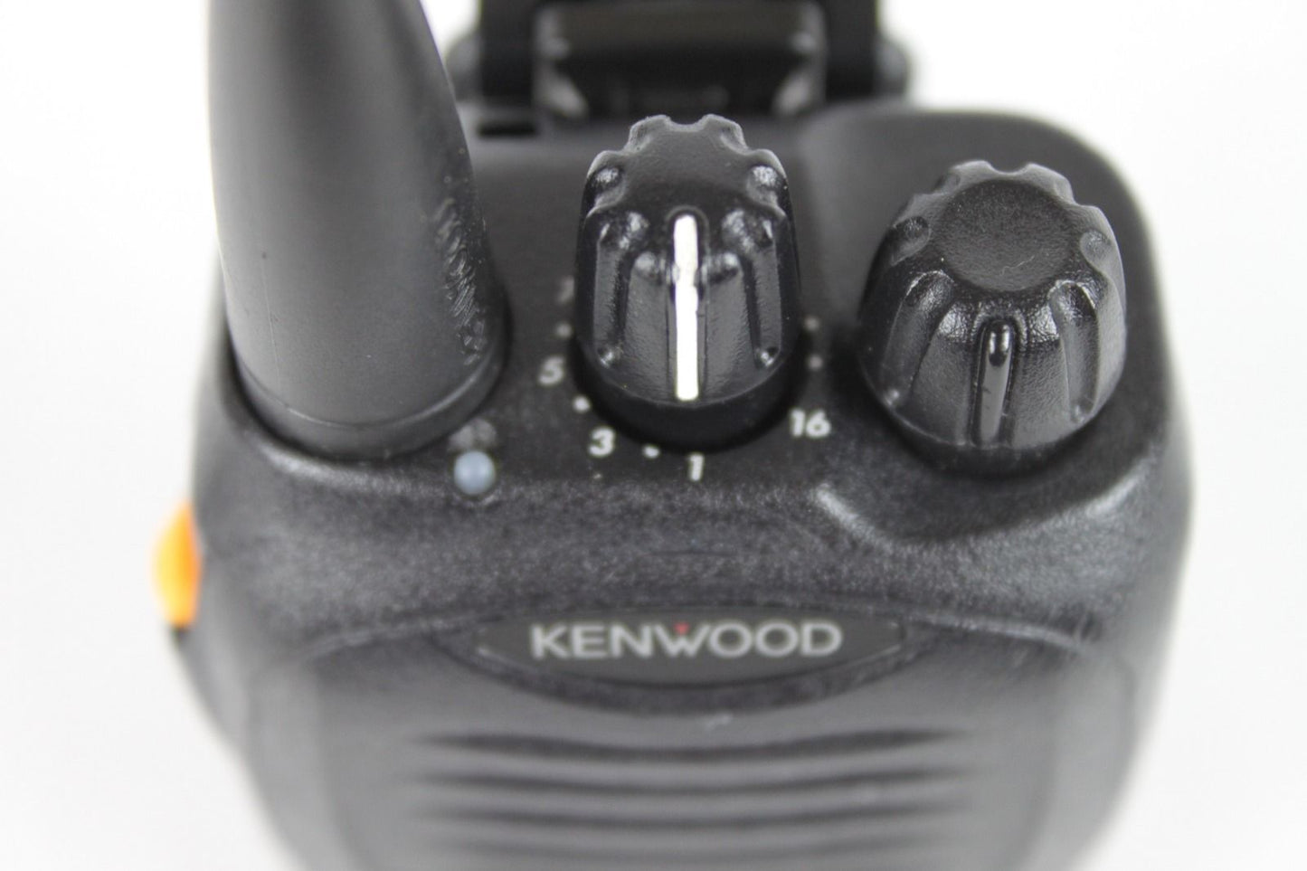 Kenwood TK-3160 UHF (450-490MHz) Portable Radio