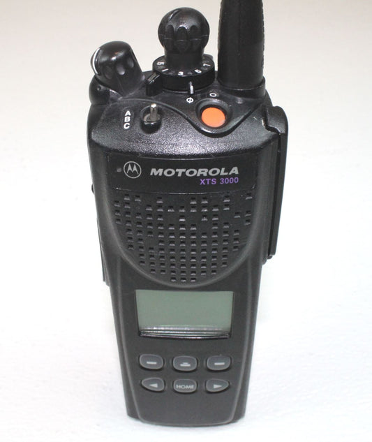 Motorola XTS3000 800Mhz 806-870 256ch 3W (Mod 2