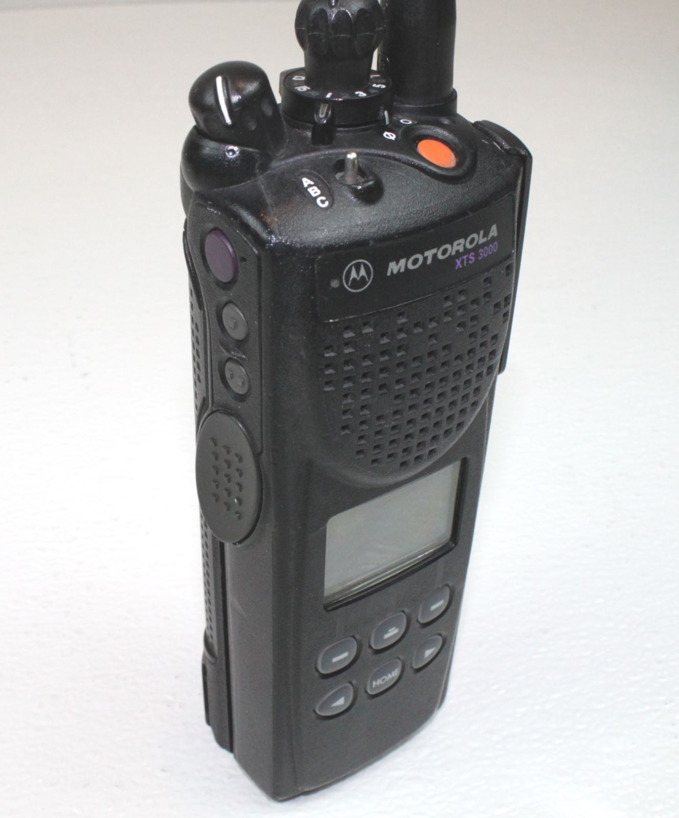 Motorola XTS3000 800Mhz 806-870 256ch 3W (Mod 2
