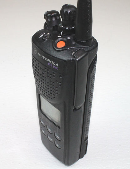 Motorola XTS3000 800Mhz 806-870 256ch 3W (Mod 2