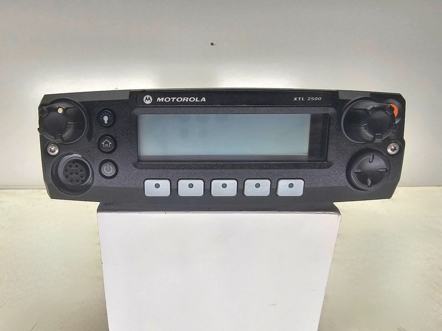 XTL2500 OEM REMOTE MOUNT Control Head Replacement PN: HLN1466, HLN1468