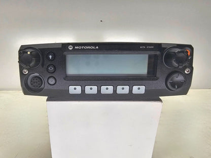 XTL2500 OEM REMOTE MOUNT Control Head Replacement PN: HLN1466, HLN1468