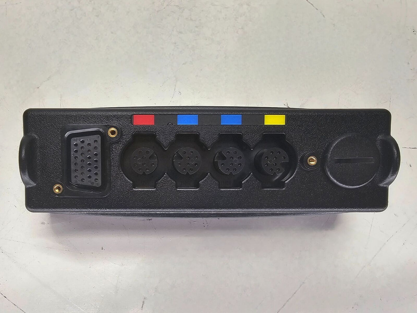 XTL2500 OEM REMOTE MOUNT Control Head Replacement PN: HLN1466, HLN1468