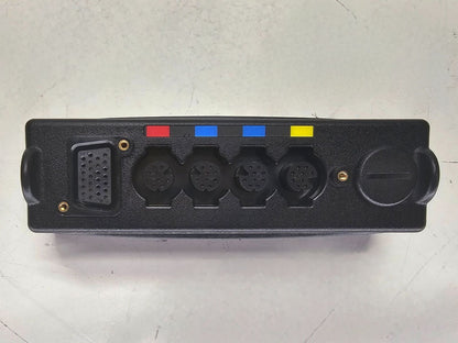 XTL2500 OEM REMOTE MOUNT Control Head Replacement PN: HLN1466, HLN1468