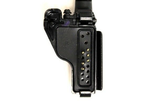 Motorola Speaker Mic PMMN4051A Jedi XTS Intrinsically Safe FM Approved