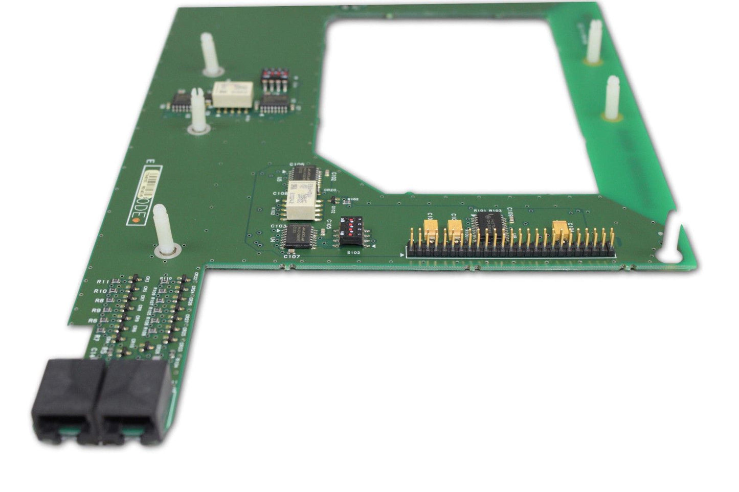 Motorola Quantar T5365A V.24 Modem Card (Excellent Condition) T5365A