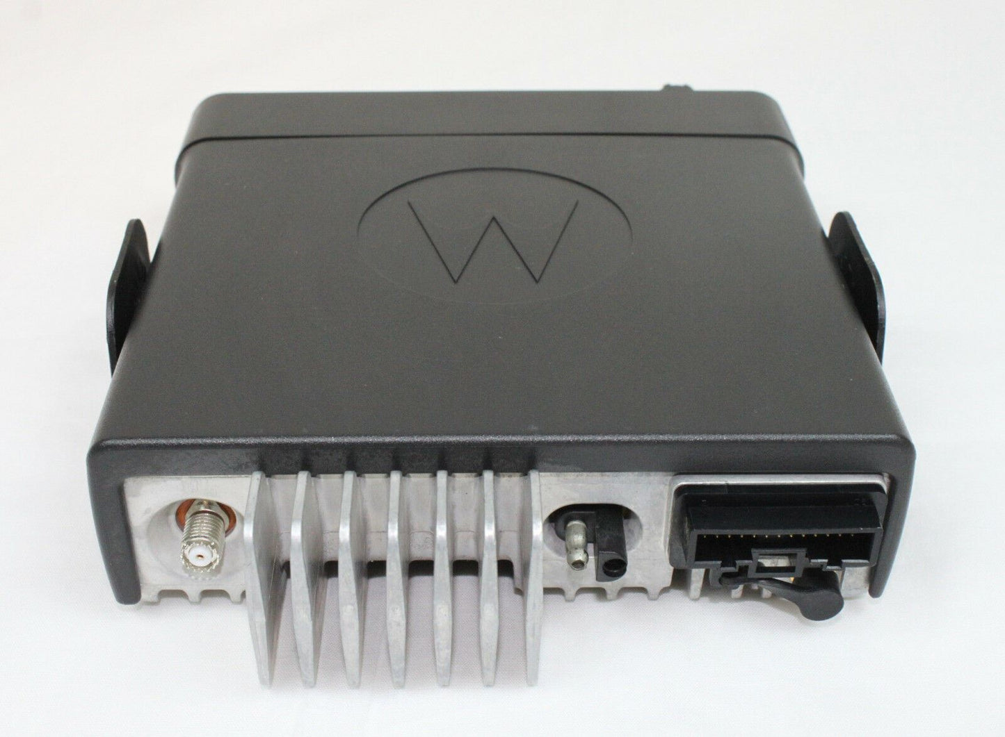 Motorola MotoTRBO XPR4580 XPR 4580 800/900 Mhz 160 CH 35W SMARTNET w/ DTMF Mic