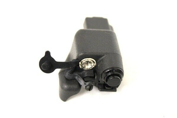 Motorola Audio Adapter 3.5mm BDN6676D Jedi HT1000 MTX1000 XTS (NEW)