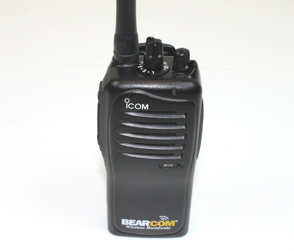 Icom Radios for Sale, Icom Two Way Radio | Used Radios