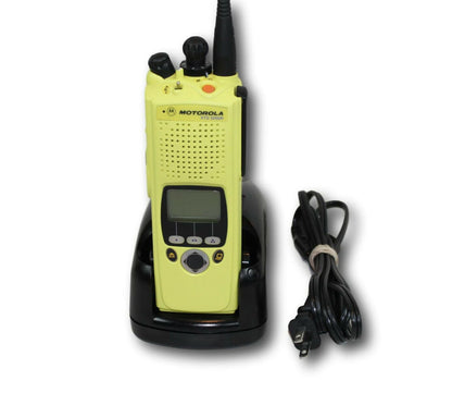 Motorola Portable XTS5000R 800 Mhz 764-870 1000ch 3W M2 Rugged