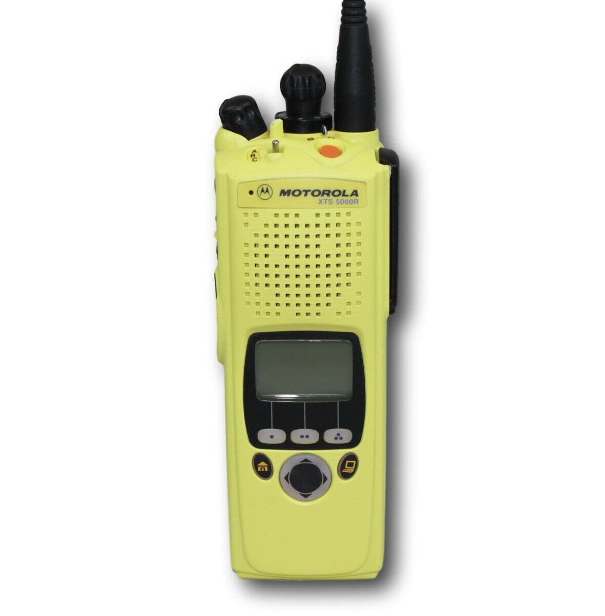 Motorola Portable XTS5000R 800 Mhz 764-870 1000ch 3W M2 Rugged