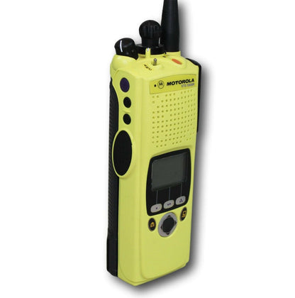 Motorola Portable XTS5000R 800 Mhz 764-870 1000ch 3W M2 Rugged