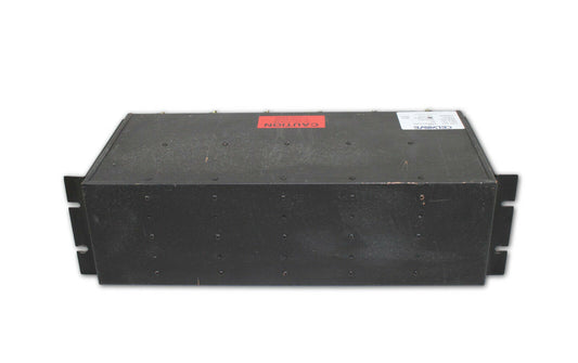 Celwave RFS Motorola UHF Duplexer 0185417U05 440-470 Mhz Quantar MTR2000