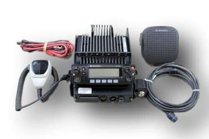 Motorola XTL2500 P25 Digital VHF 110 Watt 136-174 Mhz M21KTM9PW1AN