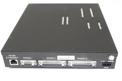 Telex Model IP-223 Ethernet Remote Panel