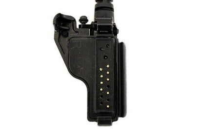 Motorola Speaker Mic Commander RMN5038A Jedi XTS Intrinsically Safe FM