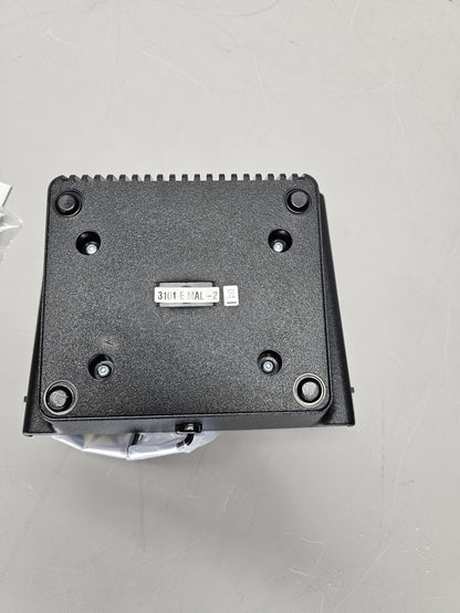 Motorola HLN6042 Desktop Base Station APX XTL Converter Tray Speaker