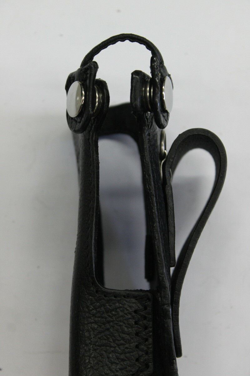 Motorola Holster Compatible with all APX 6000 models (PMLN5658)
