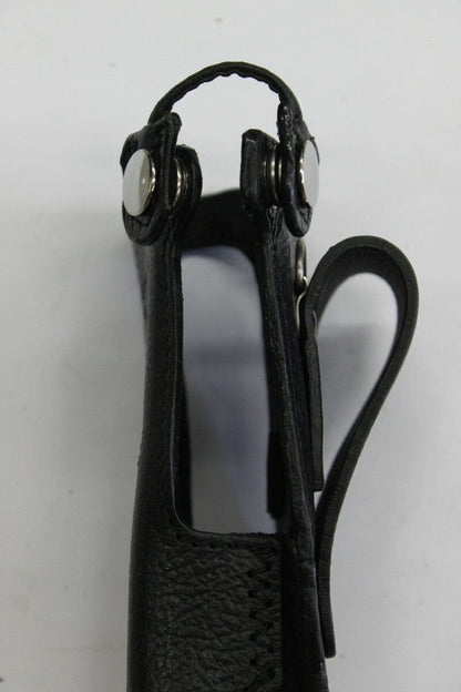 Motorola Holster Compatible with all APX 6000 models (PMLN5658)
