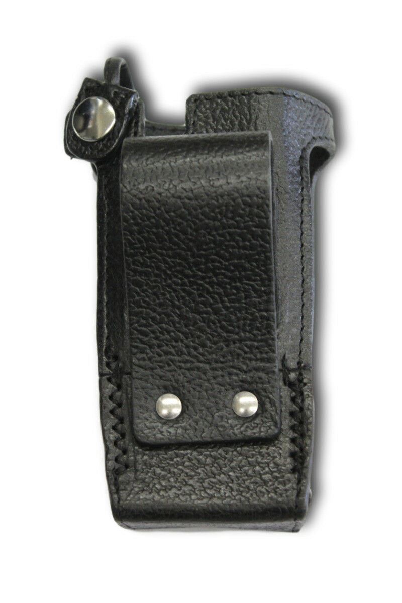 Motorola Holster Compatible with all APX 6000 models (PMLN5658)