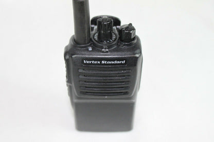 Vertex VX-351-G7-5 UHF 450-520 Mhz 16ch 5W