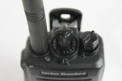 Vertex VX-351-G7-5 UHF 450-520 Mhz 16ch 5W